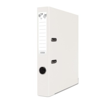 SEGREGATOR BASIC-S PP Z SZYNĄ 5CM BIAŁY 4494