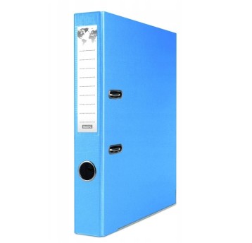 SEGREGATOR BASIC-S Z SZYNĄ 5CM J.NIEBIESKI 7945