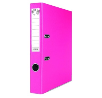 SEGREGATOR BASIC-S Z SZYNĄ 5CM RÓŻOWY 7976