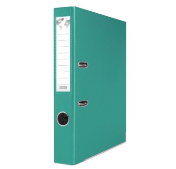 SEGREGATOR BASIC-S Z SZYNA 5CM TURKUS 8003