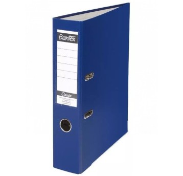 SEGREGATOR CLASSIC A4/5 CM C. NIEBIESKI A'30 8906