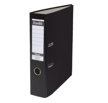 SEGREGATOR CLASSIC A4/5 CM CZARNY A'30 5081