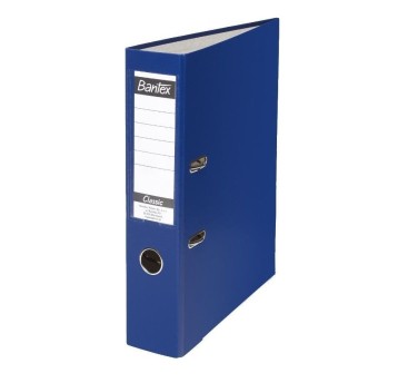 SEGREGATOR CLASSIC A4/7,5 CM GRANAT A'25 8883