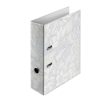 SEGREGATOR DŹWIGNIOWY AURA 75MM 2186