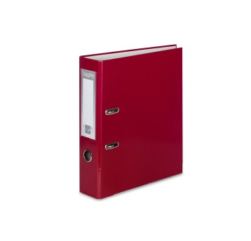 SEGREGATOR FCK A4/5CM BORDO Z TAŚMĄ A"30 2186