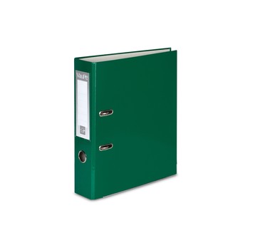 SEGREGATOR FCK A4/5CM ZIELONY Z TAŚMĄ 062/06 A'30