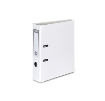 SEGREGATOR FCK A4/7CM BIAŁY Z TAŚMĄ 061/07 A"25