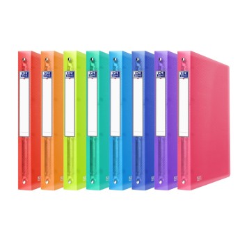 SEGREGATOR OXFURBAN A4 G40 PP MIX 400147047 6640