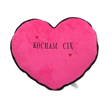 SERCE KOCHAM CIE 137302