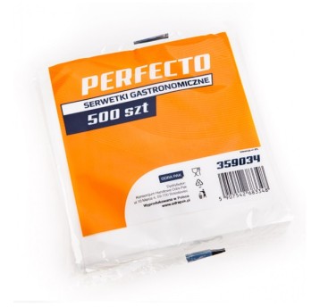 SERWETKA 15X15 GASTRONOMICZNA (500) FIFI