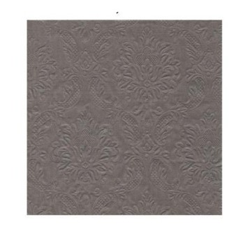 SERWETKI 33/3/16 WZORY ANTRACYT