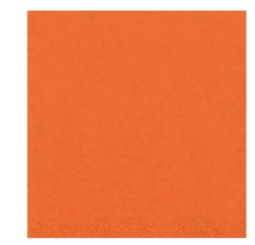 SERWETKI 33/3/20 POMARAŃCZOWE