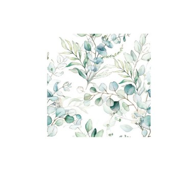 SERWETKI DAISY COCKTAIL 250X250 OGÓLNE 035401