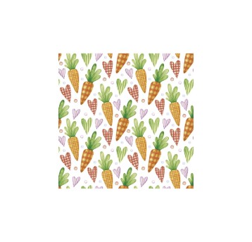 SERWETKI DAISY COCKTAIL WIELKANOC 012101