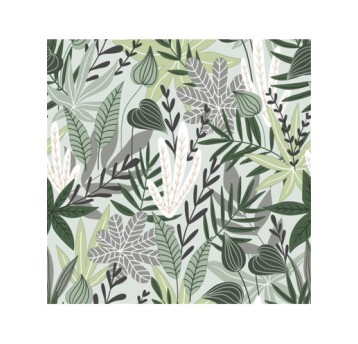 SERWETKI DAISY LUNCH 330X330 OGÓLNE 040101