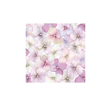 SERWETKI DAISY OGÓLNE 330X330 025001