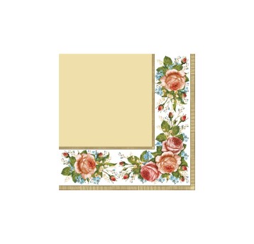 SERWETKI LUNCH OGÓLNE 005702