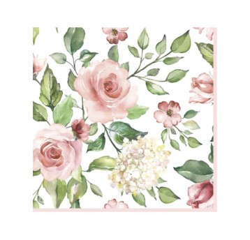 SERWETKI LUNCH OGÓLNE 052201