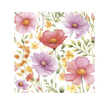 SERWETKI MAKI LUNCH 330X330 OGÓLNE 059801