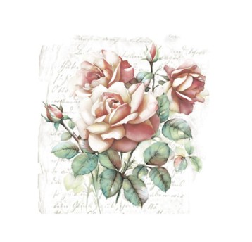 SERWETKI MAKI LUNCH 330X330 OGÓLNE 059901