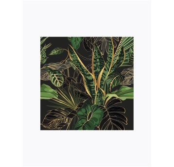 SERWETKI MAKI MONSTERY 062501