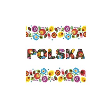 SERWETKI MAKI OGÓLNE 330X330 059301