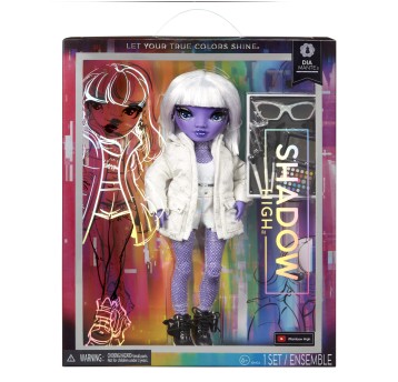 SHADOW HIGH S23 DIA MANTE 3066