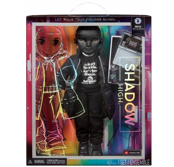 SHADOW HIGH S23 REXX MCGUEEN 3080