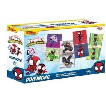 SHUFFLE SPIDEY SEEK 2023 0223