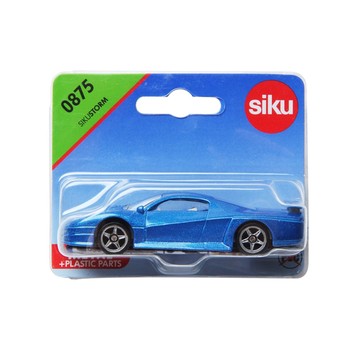 SIKU STORM 0875