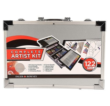 SIMPLY ART ZEST W WALIZCE 122EL BLACK FRIDAY 0769