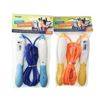 SKAKANKA Z LICZNIKIEM 6620