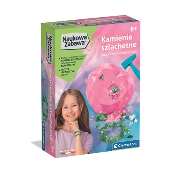 SKAMIENIAŁOŚCI KAMIENIE SZLACHETNE 4480