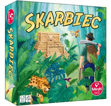 SKARBIEC 4893