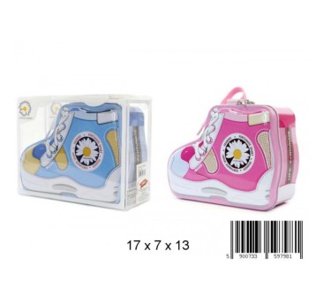 SKARBONKA (12/120) 7981