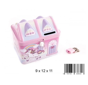 SKARBONKA (12/120) 8318