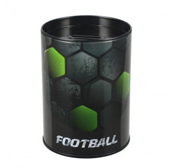 SKARBONKA MET OKR FOOTBALL1 STK 3450