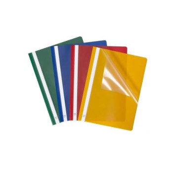 SKOROSZYT A4 EVO STANDARD CZARNY A"25 400076730