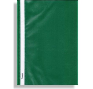 SKOROSZYT A4 EVO STANDARD ZIELONY A'25 400076725