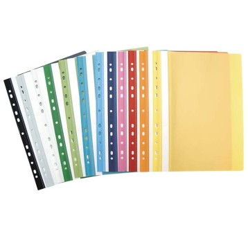 SKOROSZYT A4 EVO WPINANY BIAŁY A'25 400076706