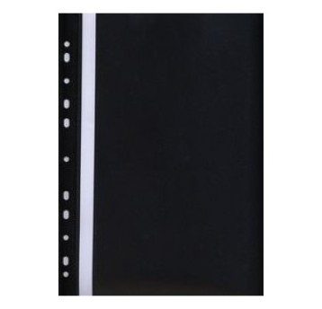 SKOROSZYT A4 EVO WPINANY CZARNY A'25 400076708