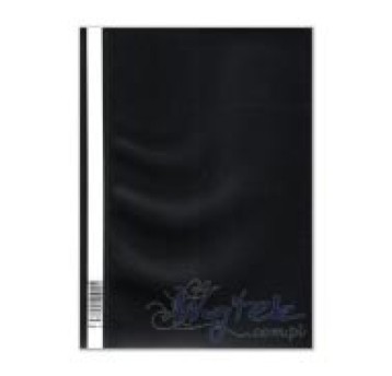 SKOROSZYT MAXI SZEROKI CZARNY 324210 A'10