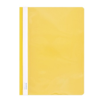 SKOROSZYT TWARDY ŻÓŁTY NIEWPINANY DONAU A'10 0361
