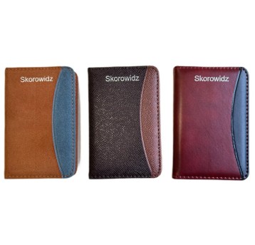 Skorowidz 12,5cmx8cm MY3390 ALIGA A'12 9721