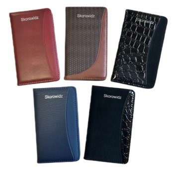Skorowidz 15,5cmx9,5cm MY3360 A'12 9738