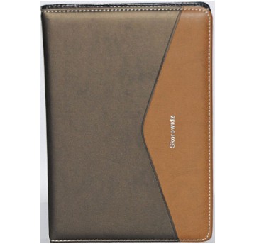 Skorowidz 22,5cmx15cm MY3325 A'12 9745