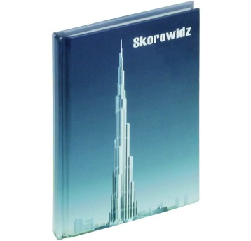 SKOROWIDZ A5/96K KRATA GRAND A'5 4018