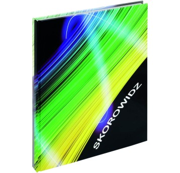 SKOROWIDZ A6/96K KRATA GRAND 148X105 A"5 4070