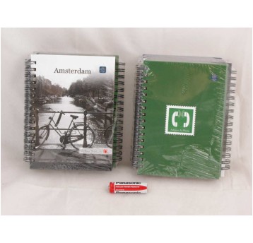 SKOROWIDZ A6 LINIA NA SPIRALI 1177