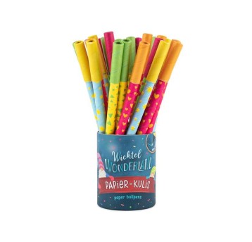 SKRZAT Cienkopis papierowy